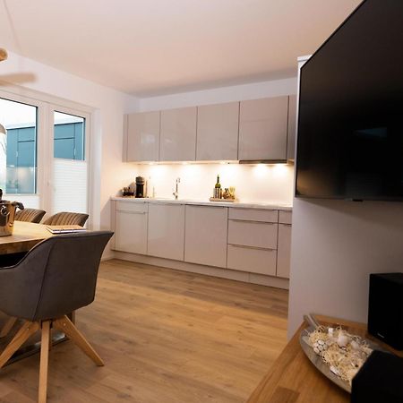 Pequeno Secreto Apartman Olpenitz Kültér fotó