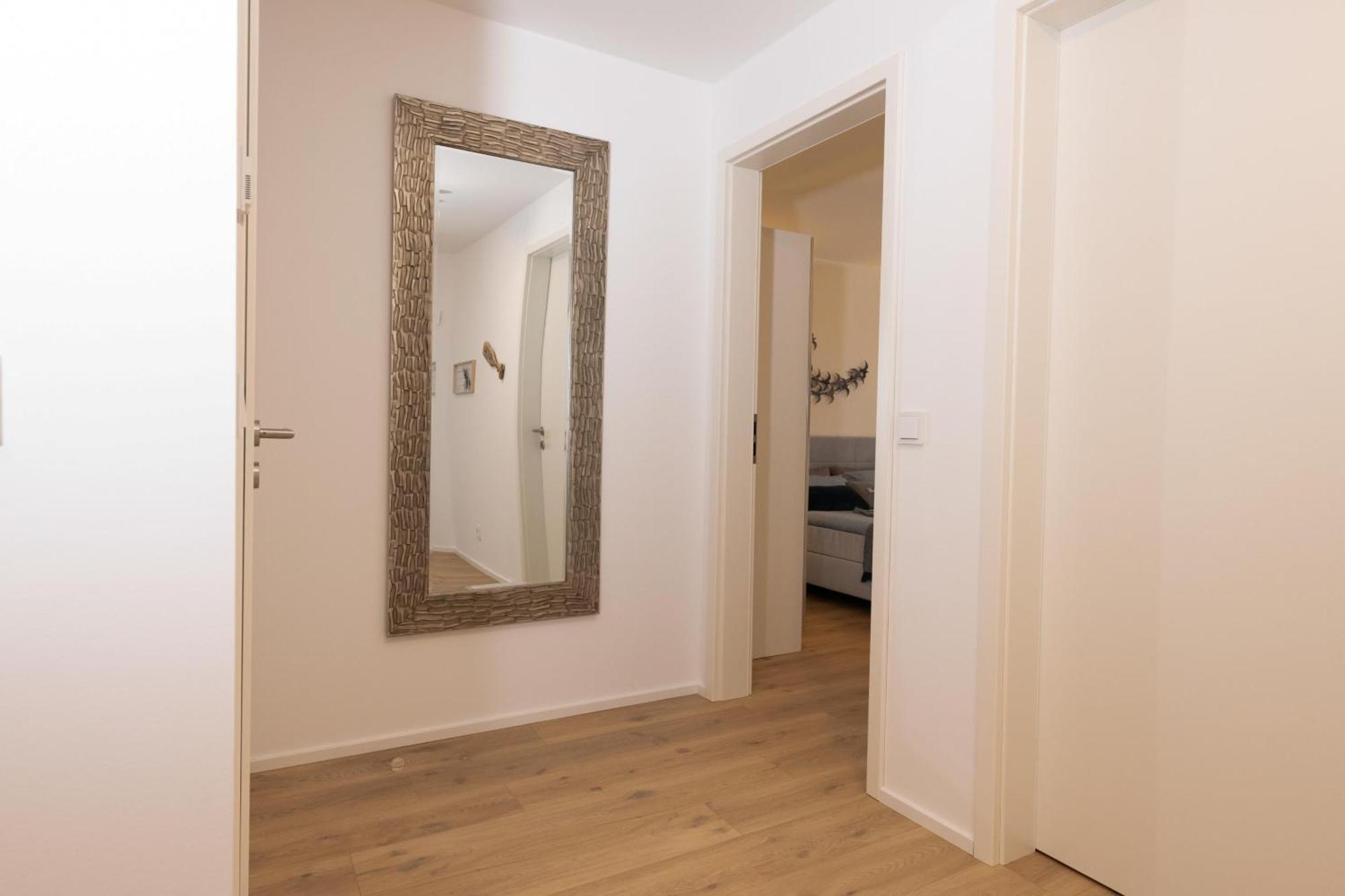 Pequeno Secreto Apartman Olpenitz Kültér fotó