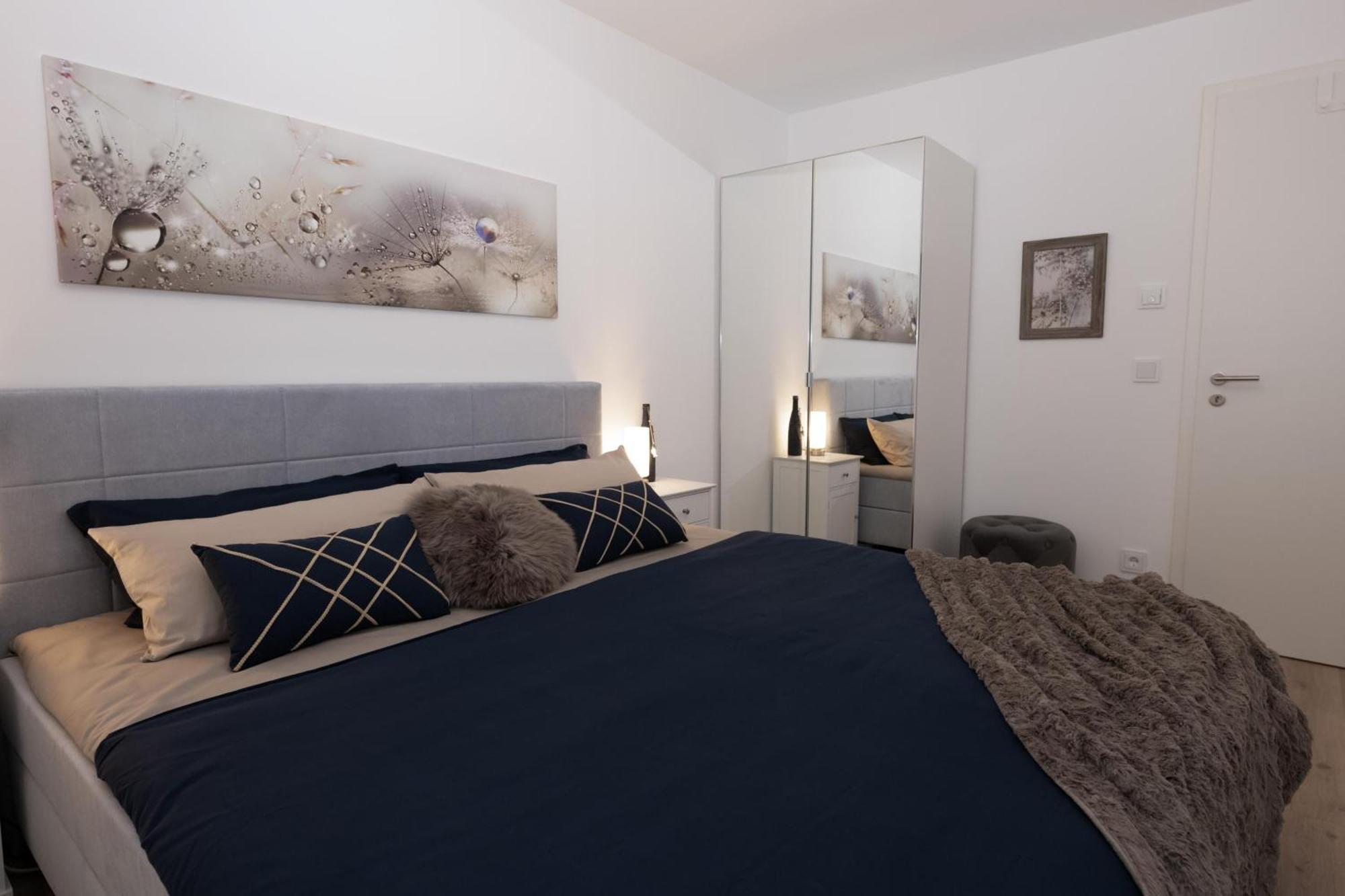 Pequeno Secreto Apartman Olpenitz Kültér fotó