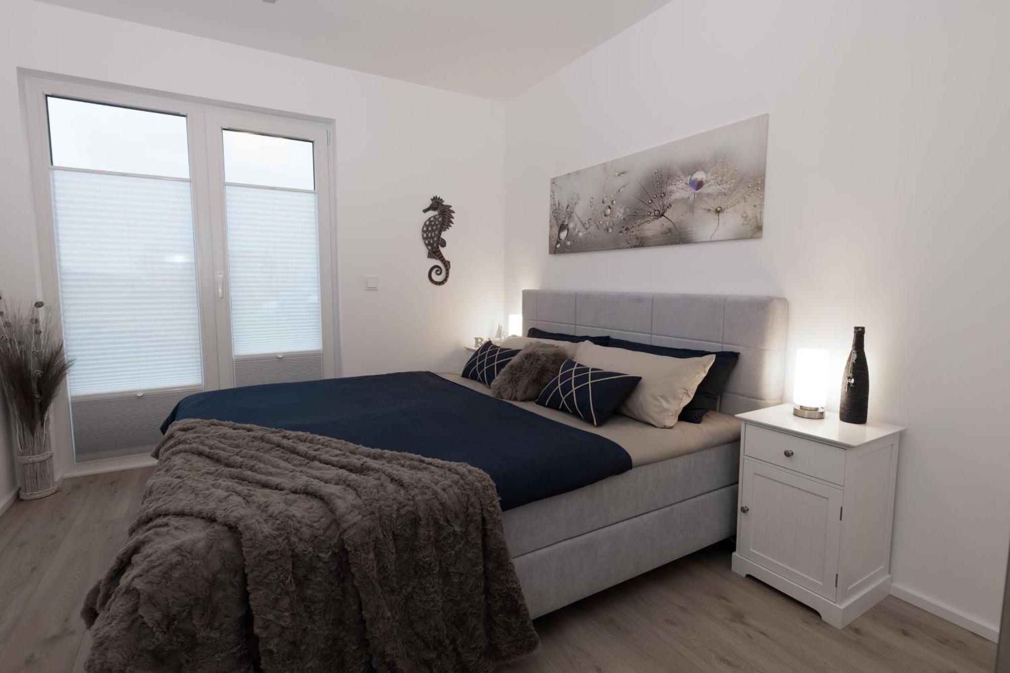 Pequeno Secreto Apartman Olpenitz Kültér fotó
