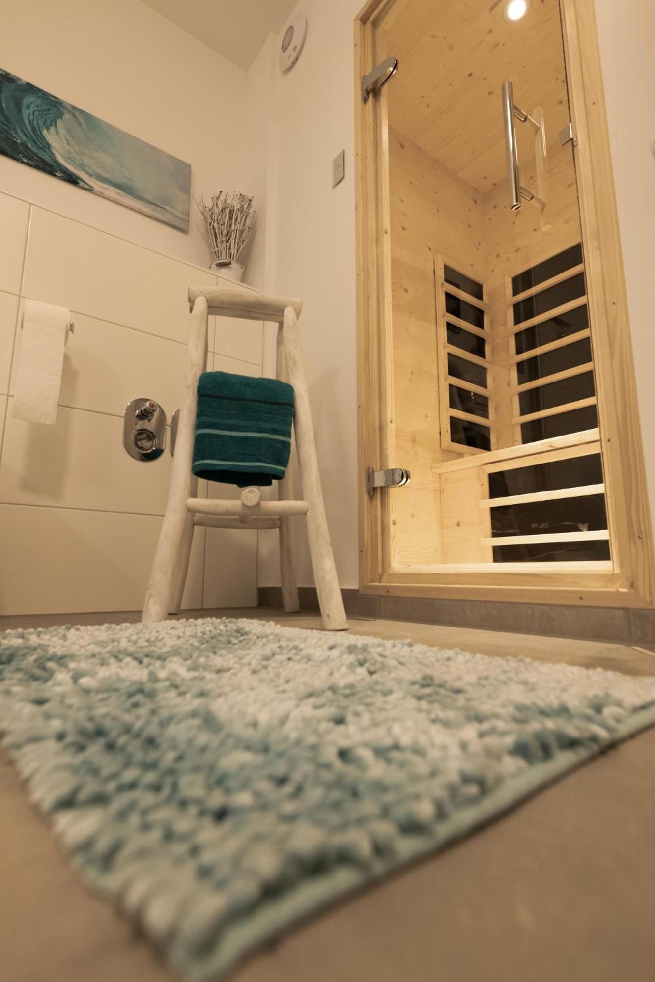 Pequeno Secreto Apartman Olpenitz Kültér fotó